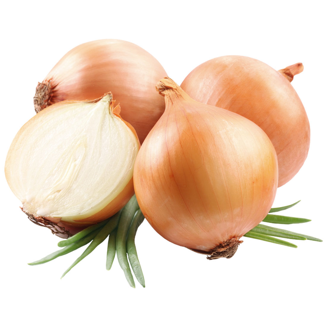 Cebola 600g Aprox. 4 Unid.