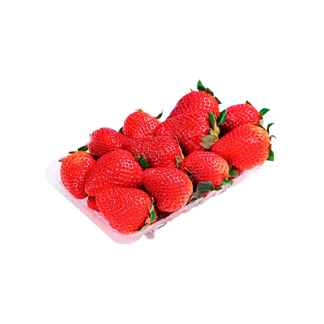 Morango Bd. 240g.