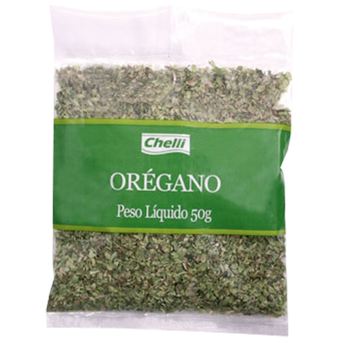 Orégano Chelli Envelope 50g
