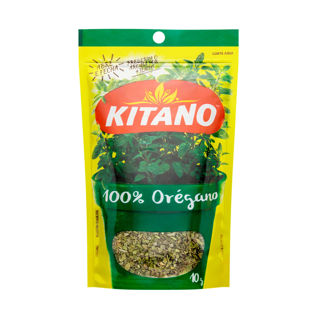 Oregano Kitano 10g