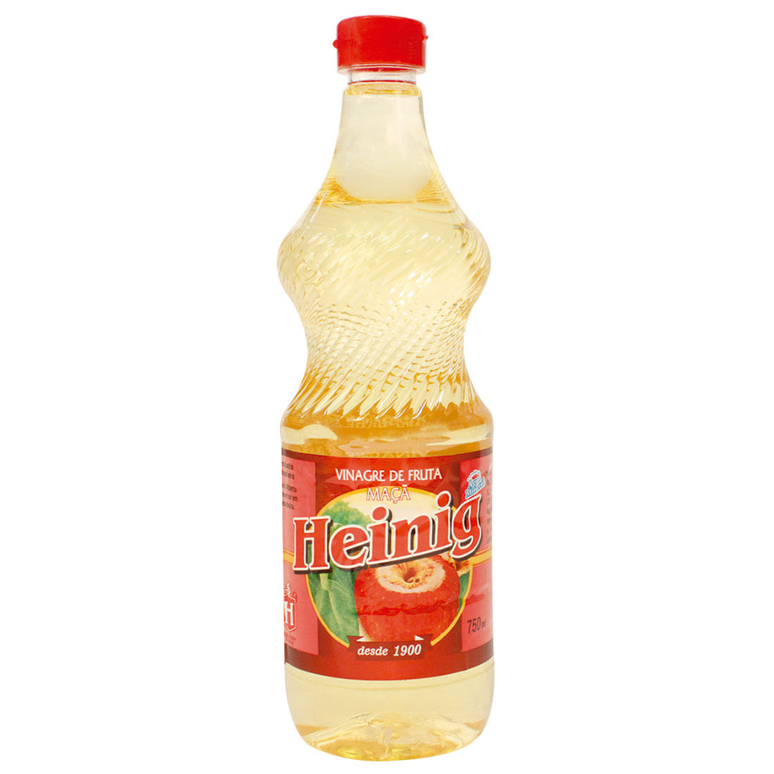 Vinagre Heinig 750ml Maçã