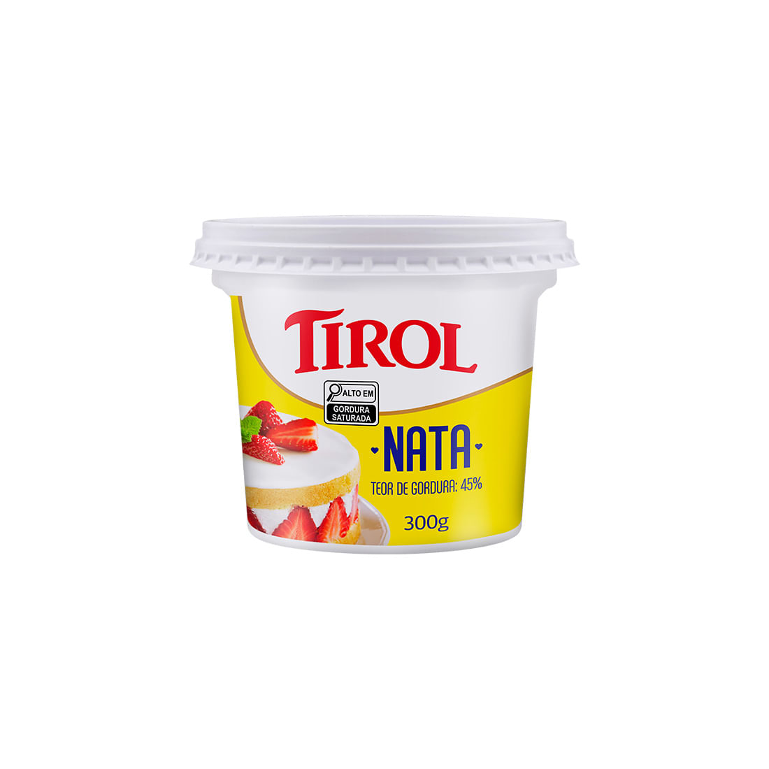 Nata Tirol 300g