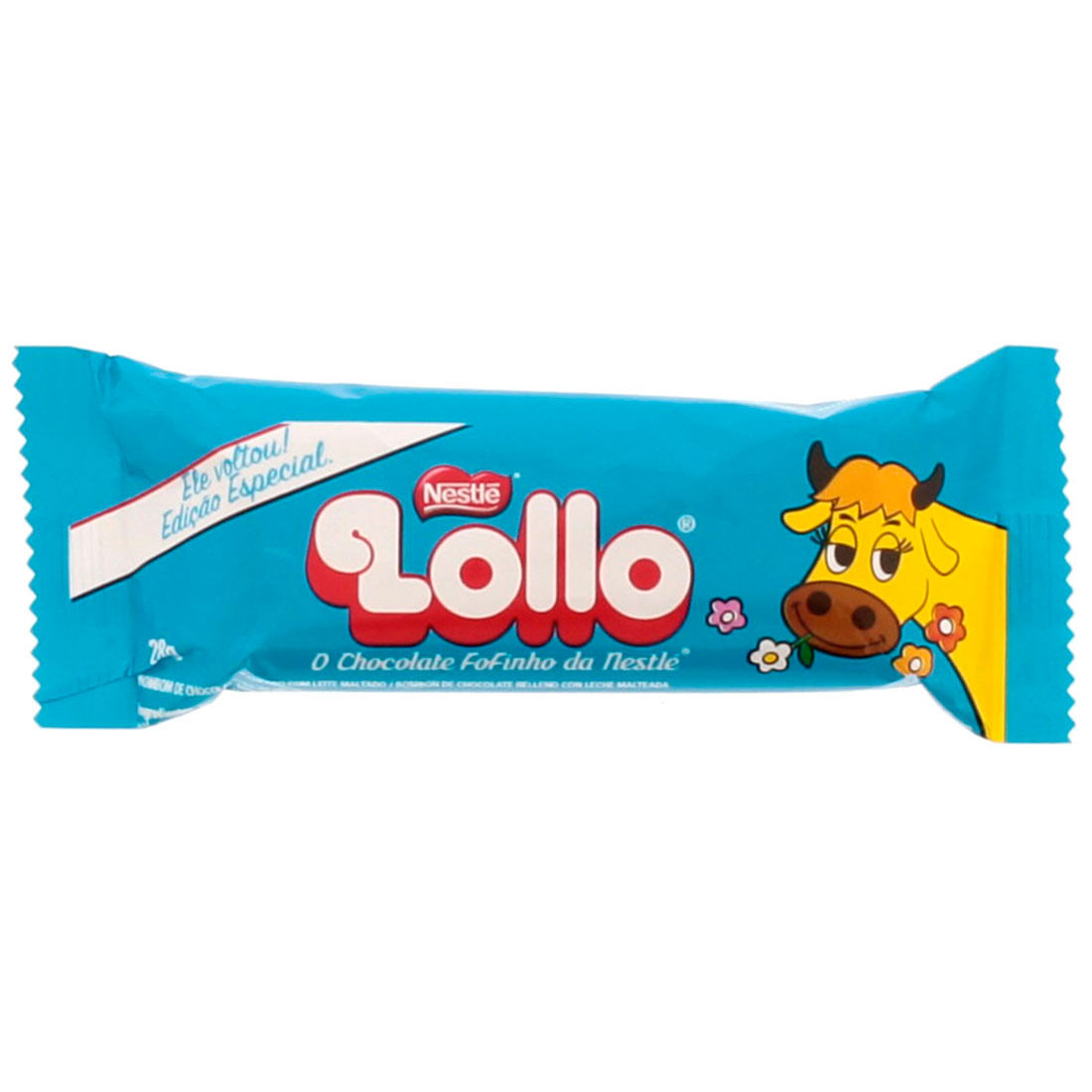 Bombom Lollo 28g