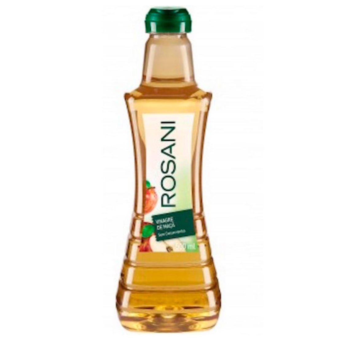 Vinagre Rosani 500ml Maca