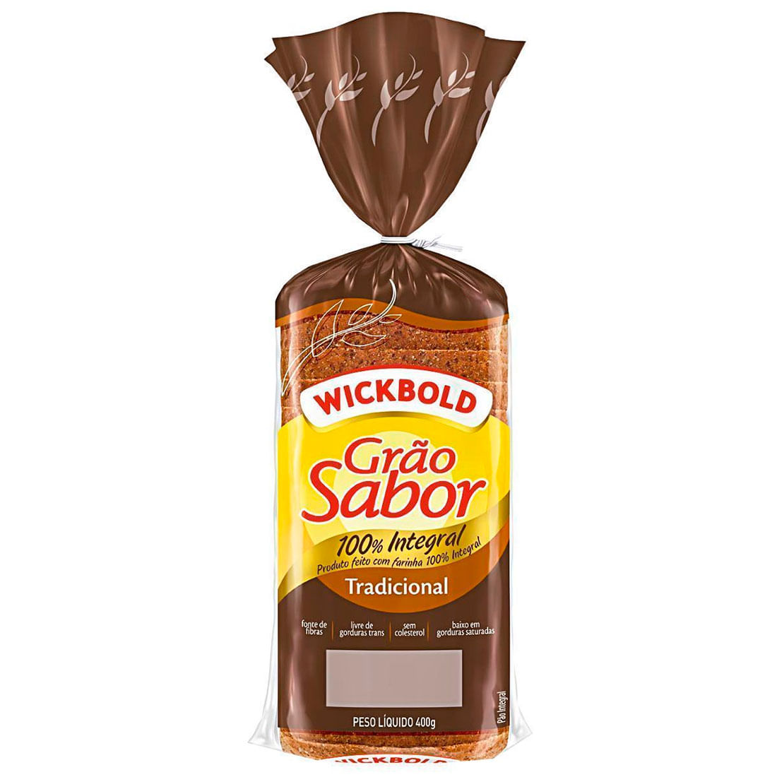Pao Wickbold 350g Integral Trad