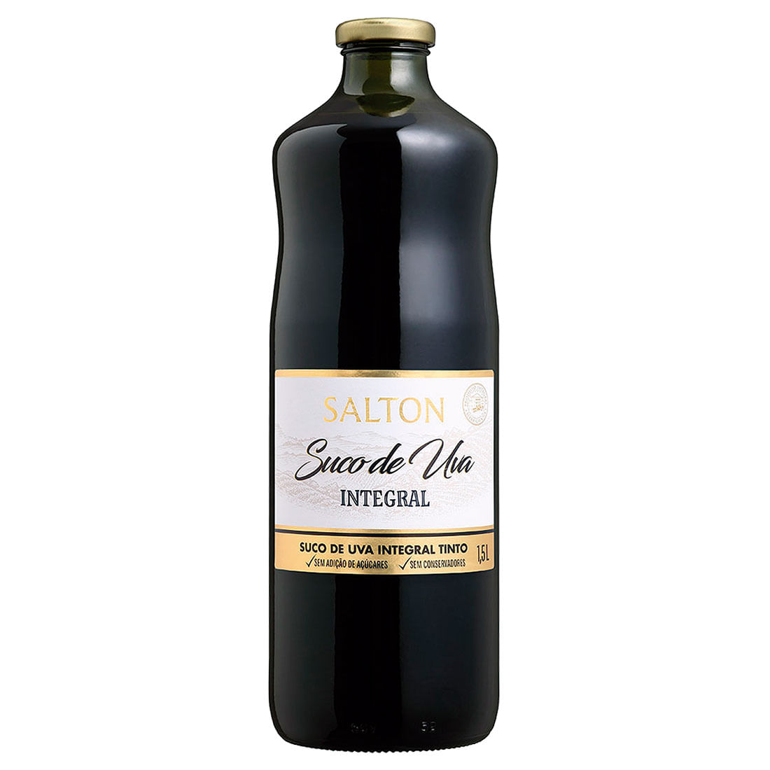Suco Salton 1,5l Uva Integral