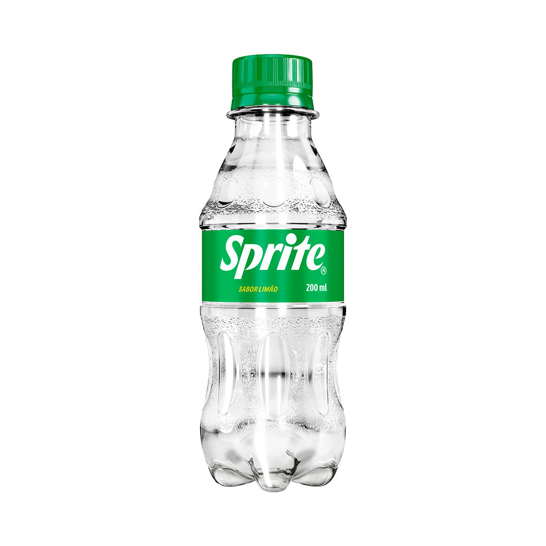 Refrigerante Sprite 200ml Original Pet