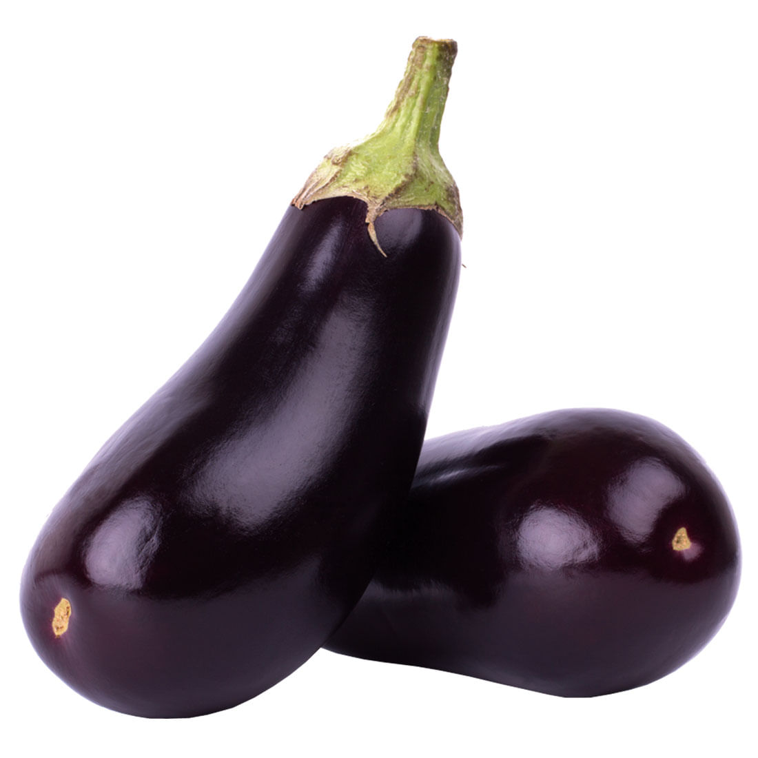 Beringela 500g Aprox. 2 Unid.