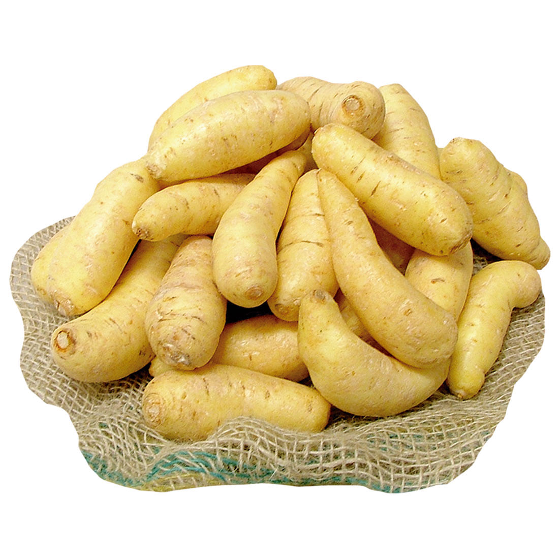 Batata Salsa 500g Aprox. 5 Unid.