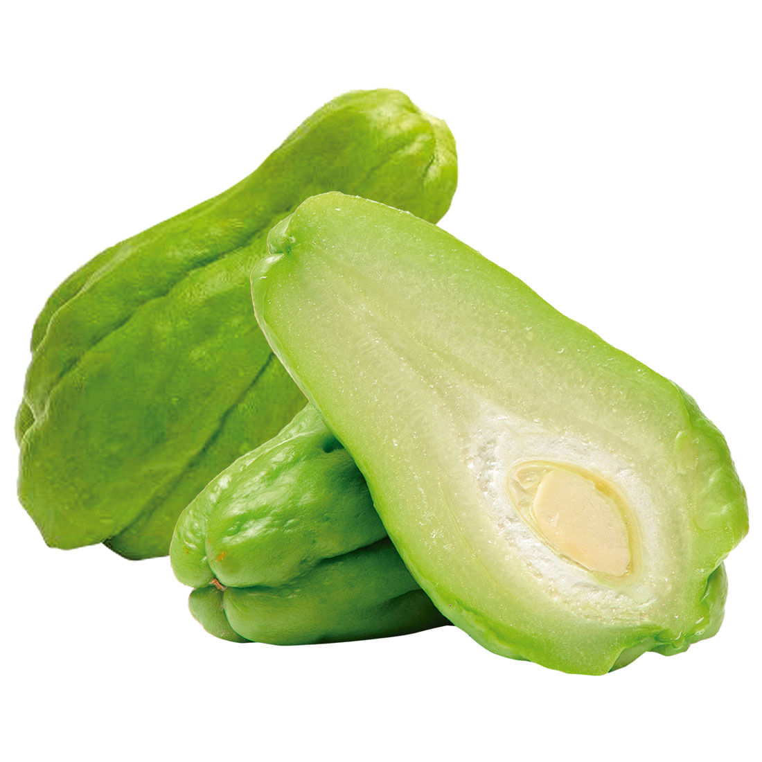 Chuchu 800g Aprox. 3 Unid.