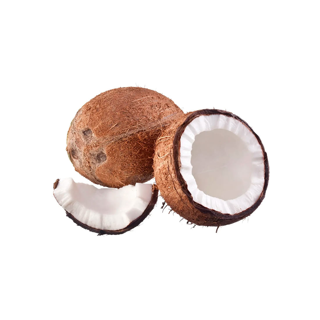 Coco Seco Unidade