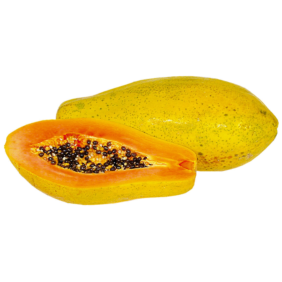 Mamão Formosa Inteiro Unidade