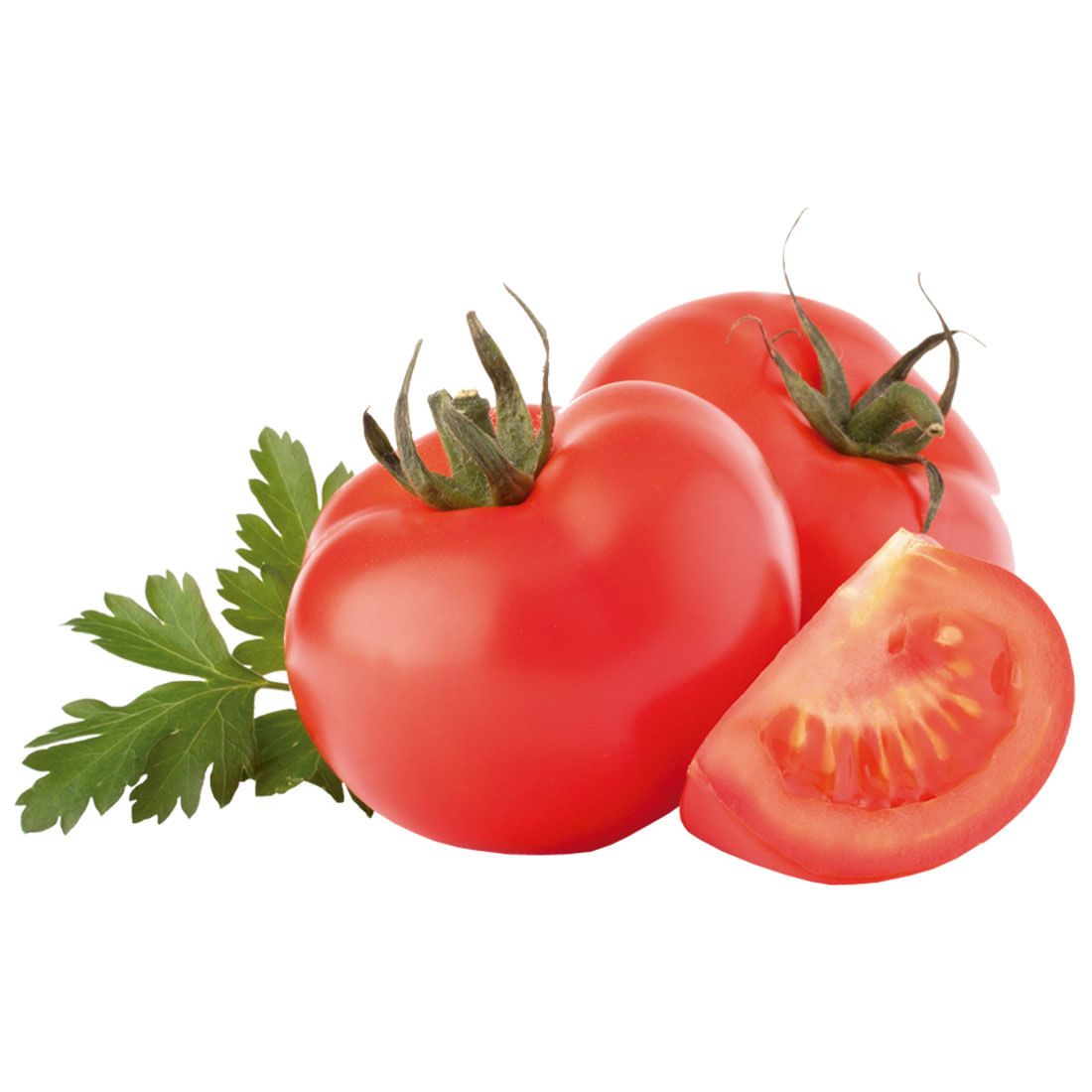 Tomate Salada 500g Aprox. 5 Unid.