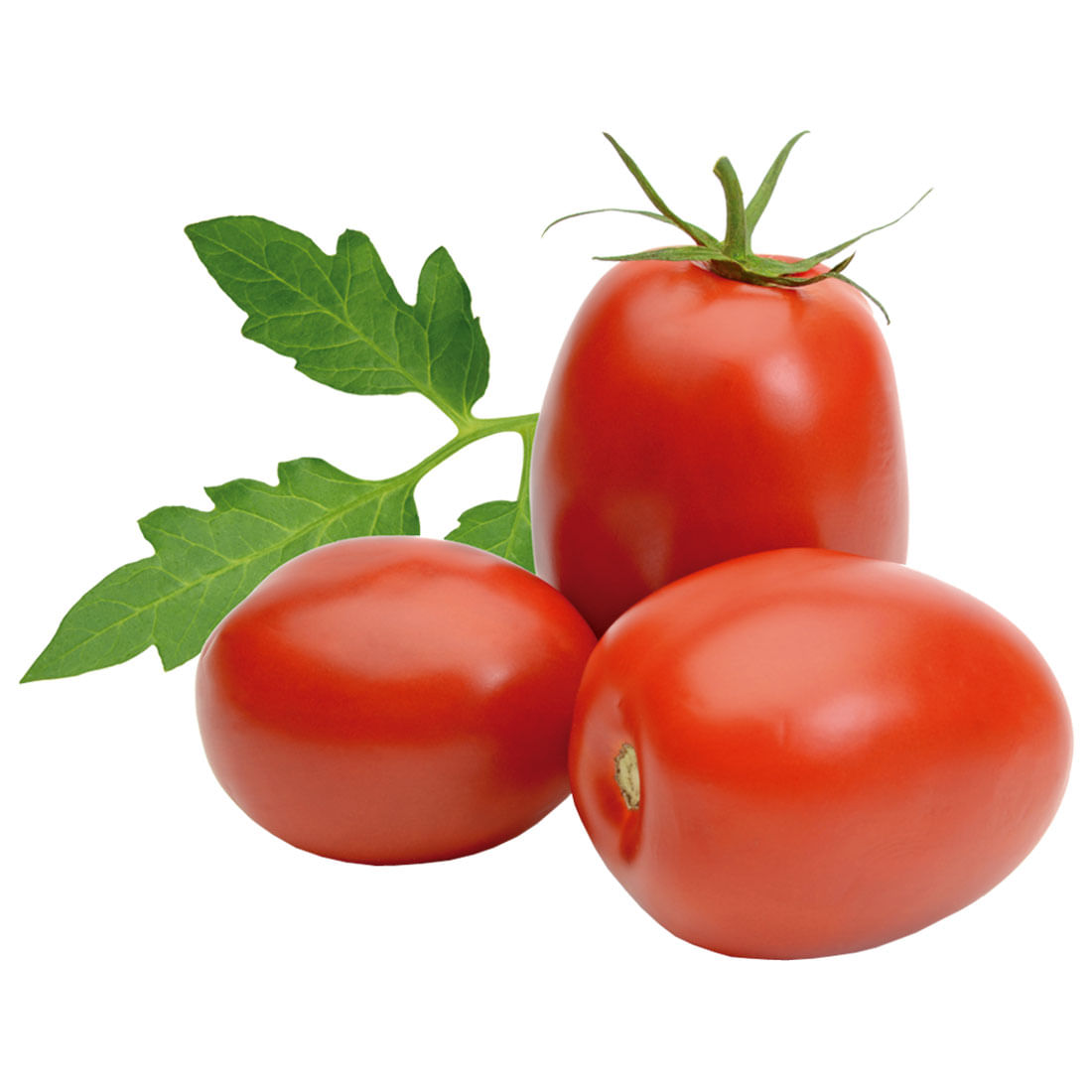 Tomate Italiano 500g Aprox. 5 Unid.