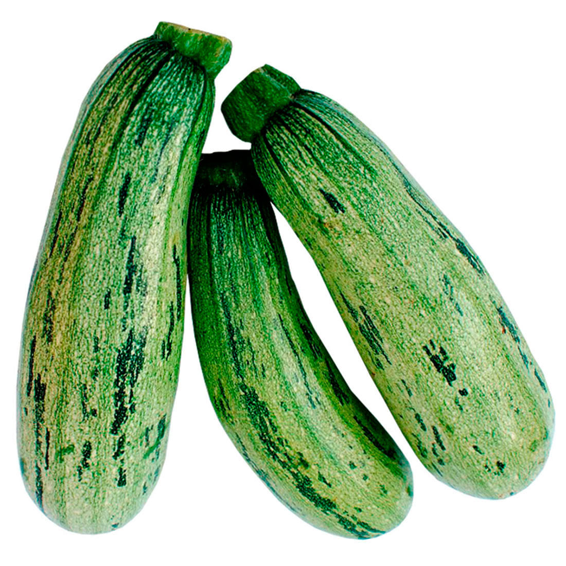 Abobrinha Italiana 800g Aprox. 3 Unid.