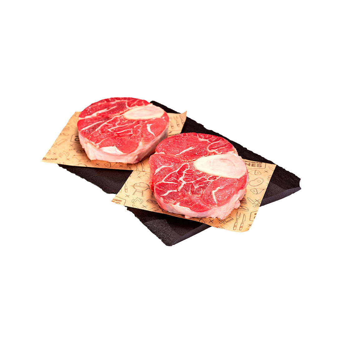 Ossobuco 700g