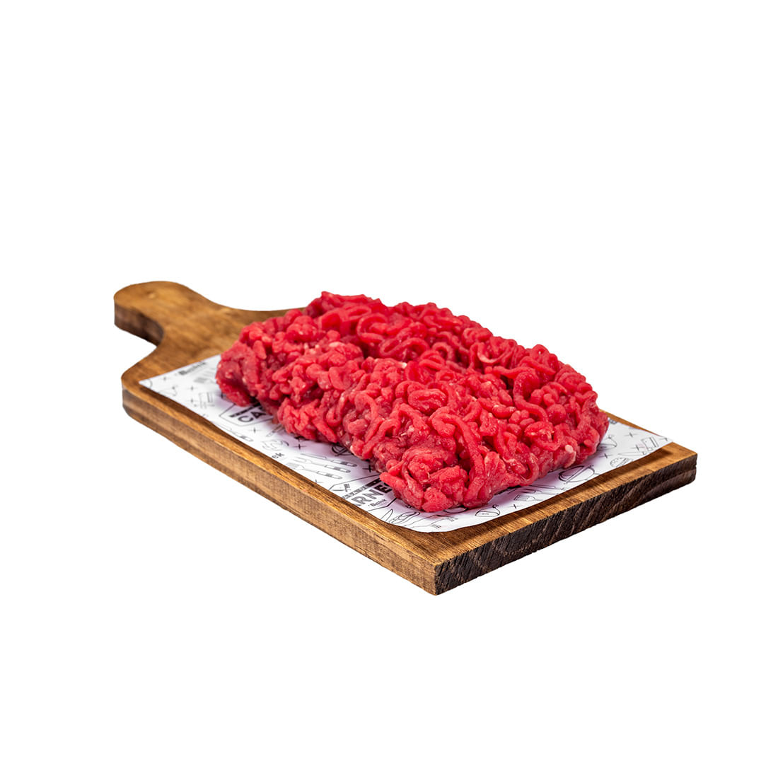 Coxão Mole Moído 500g
