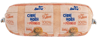 Carne Moida Frango Ave Serra 500g