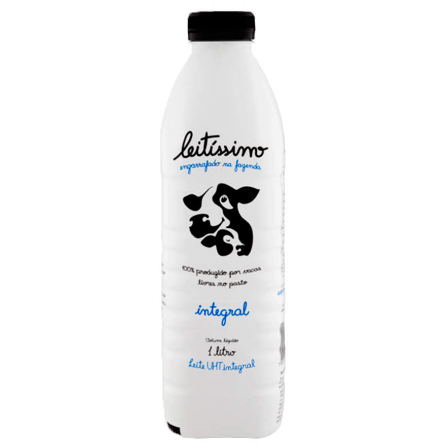 Leite Uht Leitissimo 1l Integral