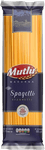 Macarrão Mutlu 500g Grano Duro Spaghetti