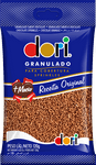 Confeito Dori 120g Granulado Chocolate