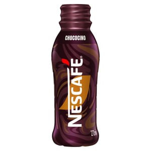 Bebida Láctea Chococino Nescafé 270ml