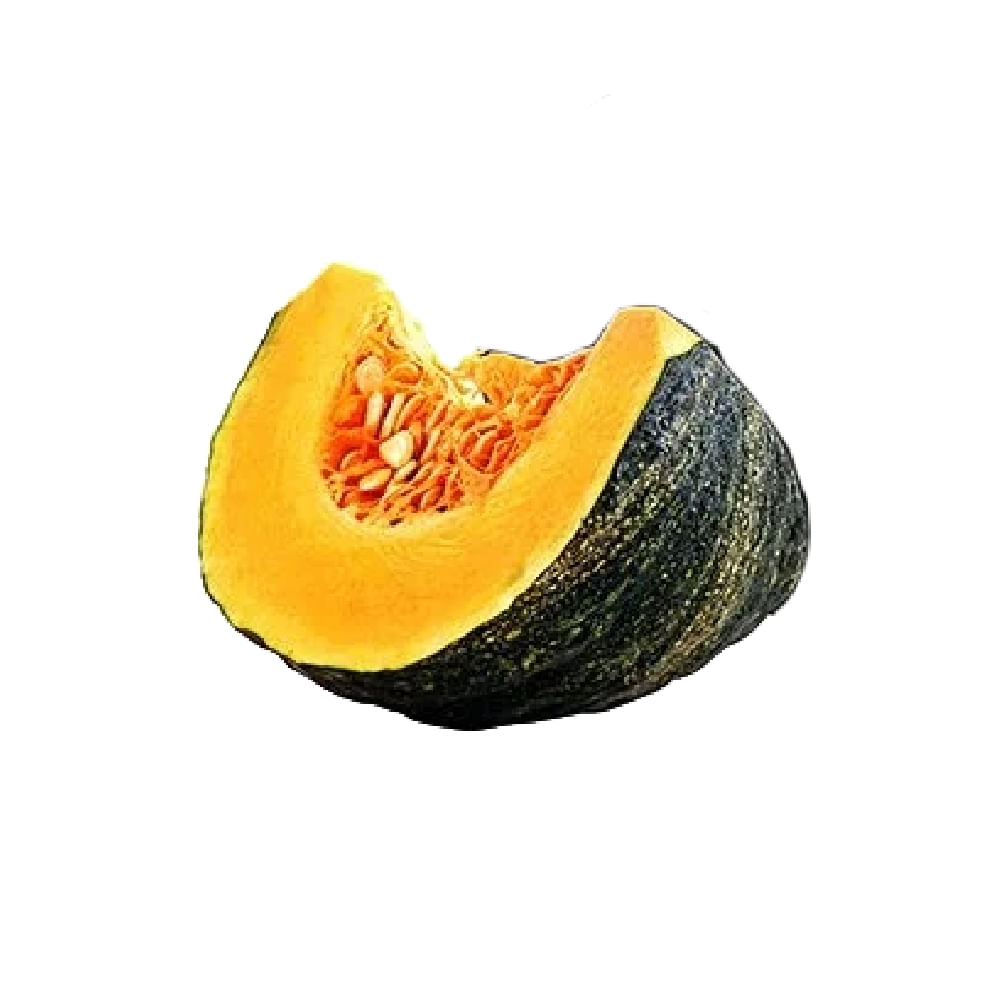 Moranga Cabotiá Fatiada 800g