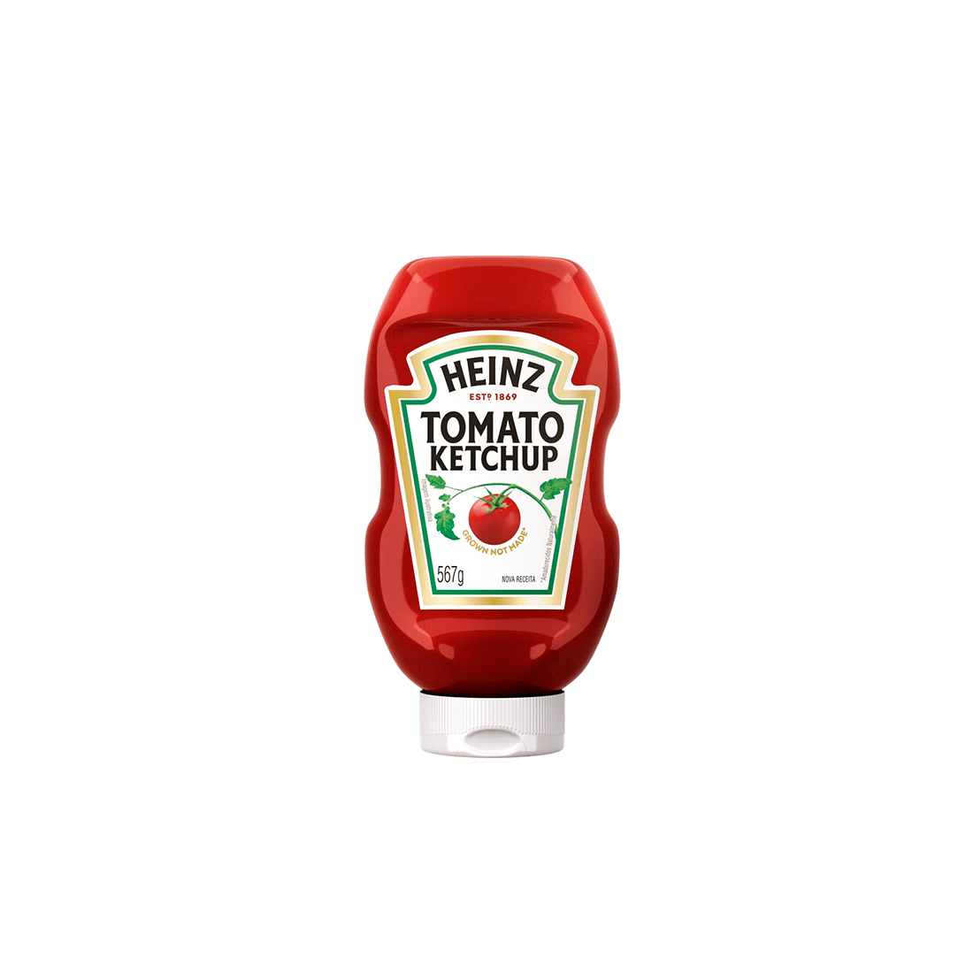 Ketchup Heinz 567g