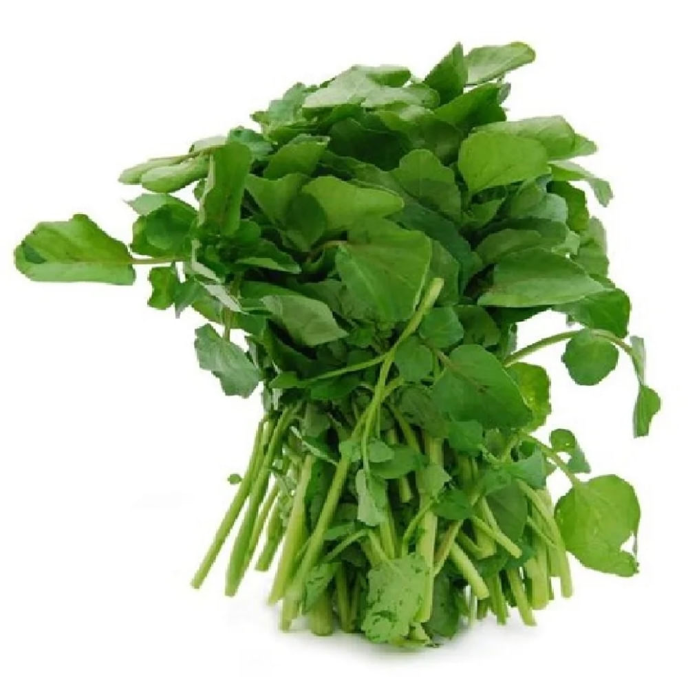 Agrião Pra Mesa 100g