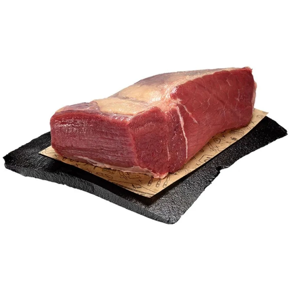 Coxão De Fora 1,6kg