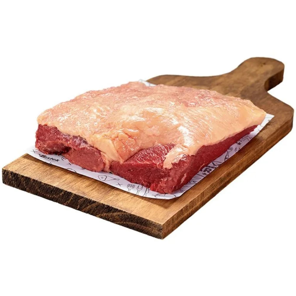 Capa Do Contra Filé 1,6kg