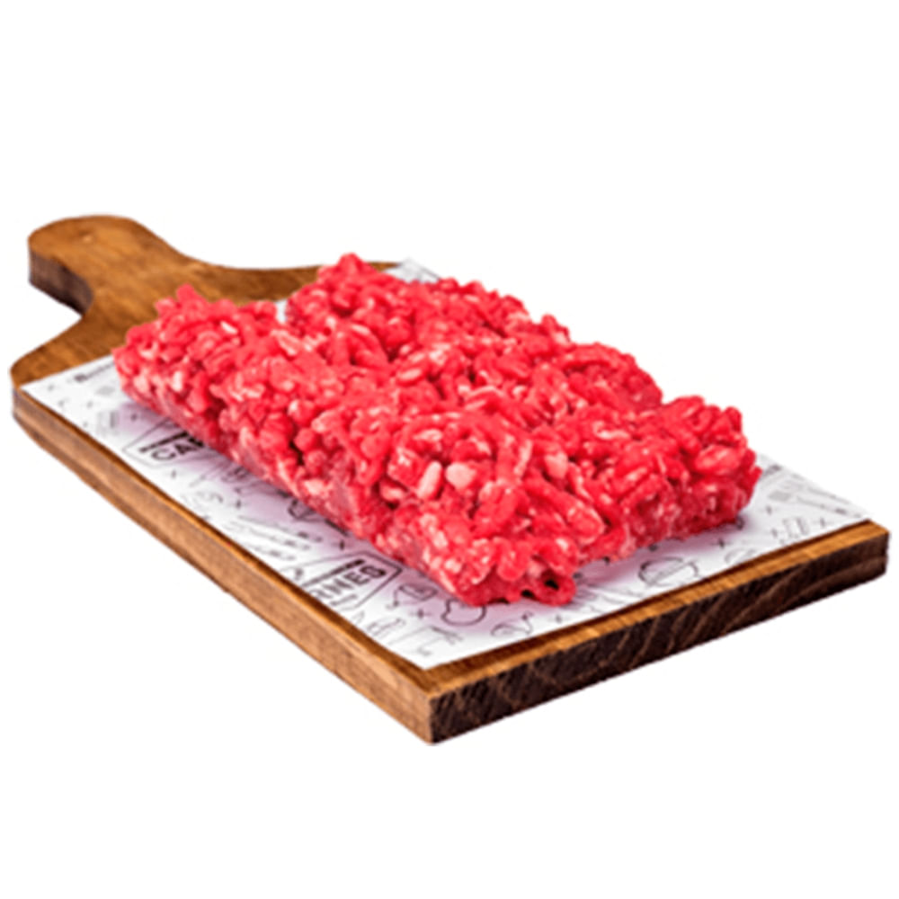 Carne Moída Para Macarronada 400g