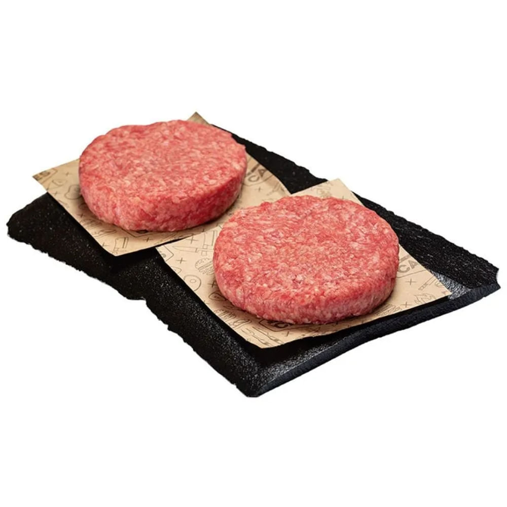 Carne Moída Costela Para Hambúrguer 500g