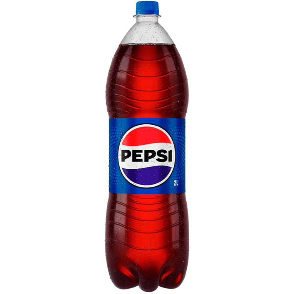 Refrigerante Pepsi 2l