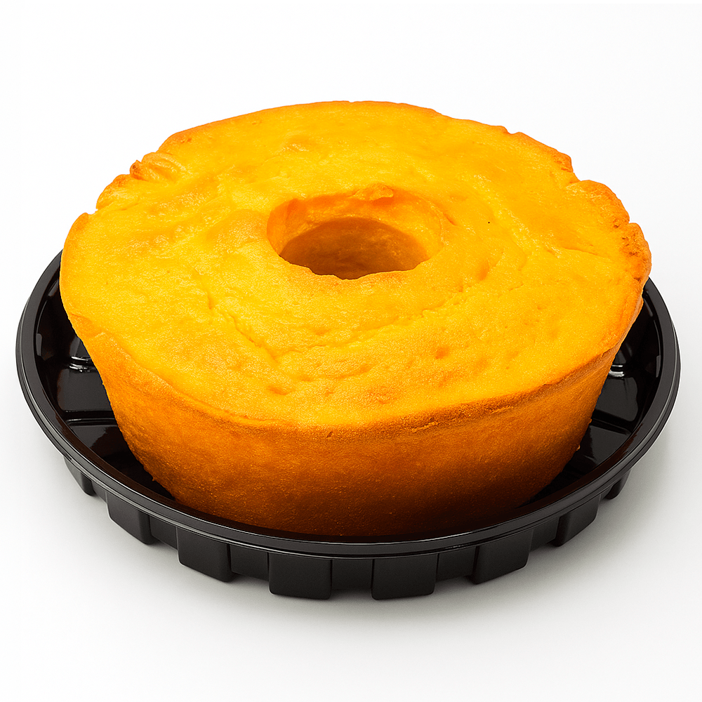 Bolo De Milho Bistek 370g