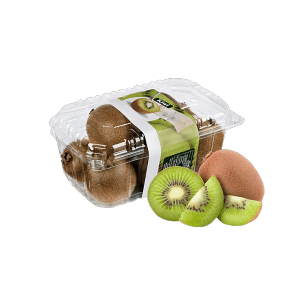 Kiwi Green 600g.