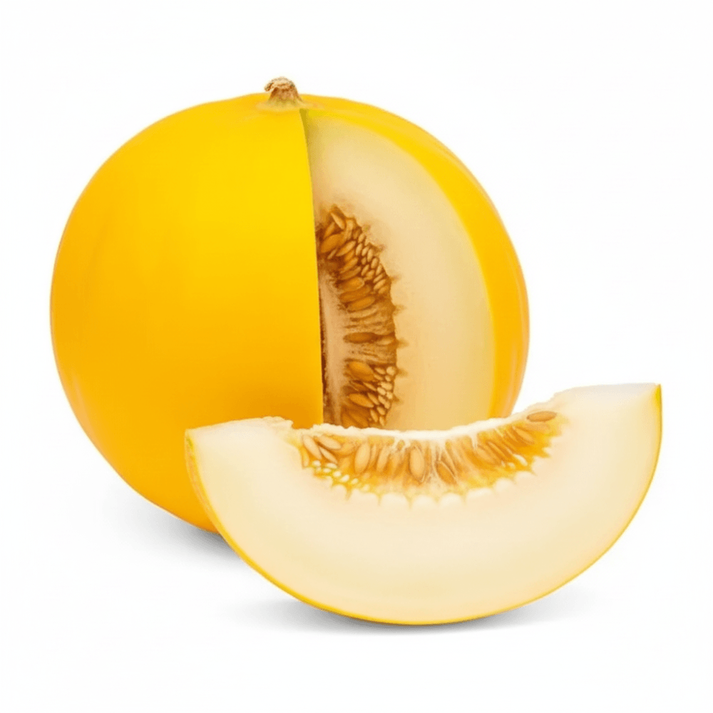 Melão Amarelo Unidade