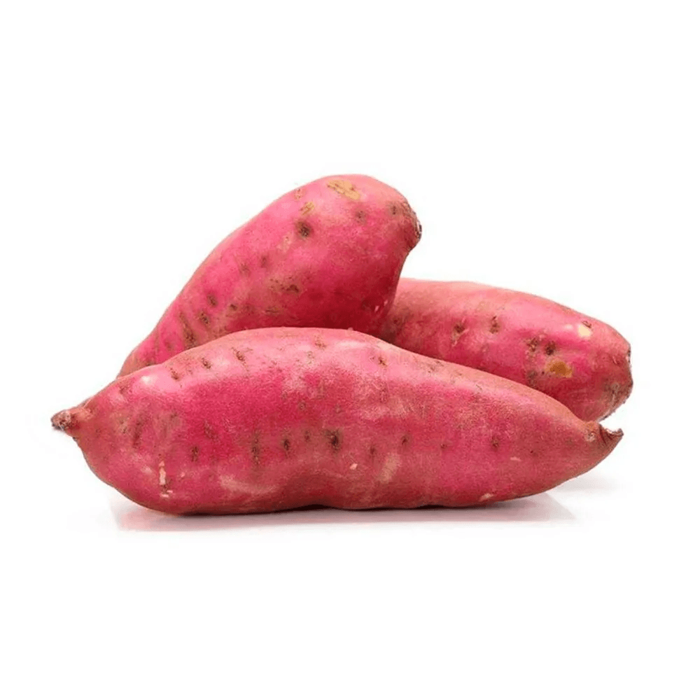 Batata Doce 1kg Aprox. 2 Unid.