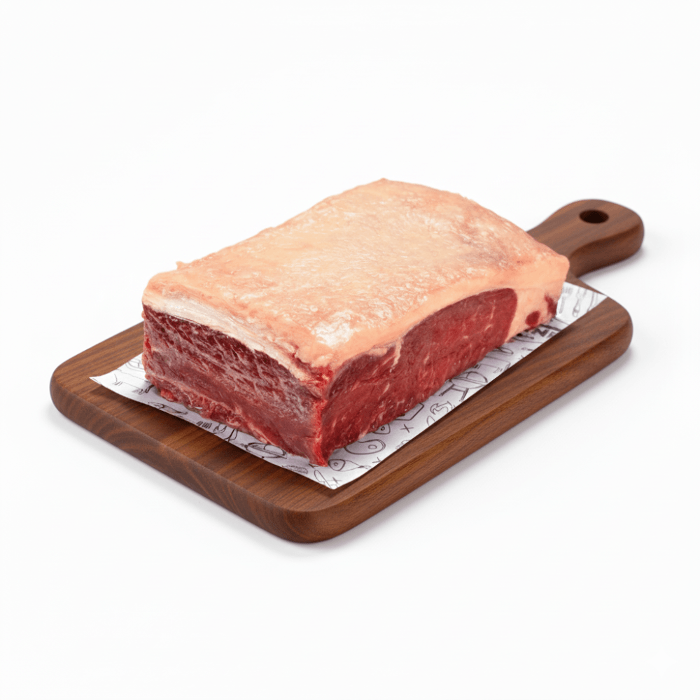 Contra Filé 1,6kg