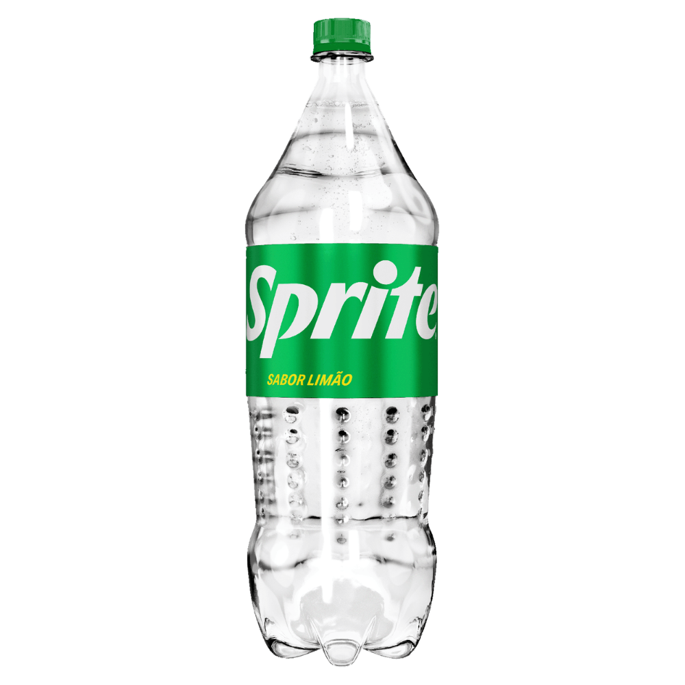 Refrigerante Limão Sprite Garrafa 2l