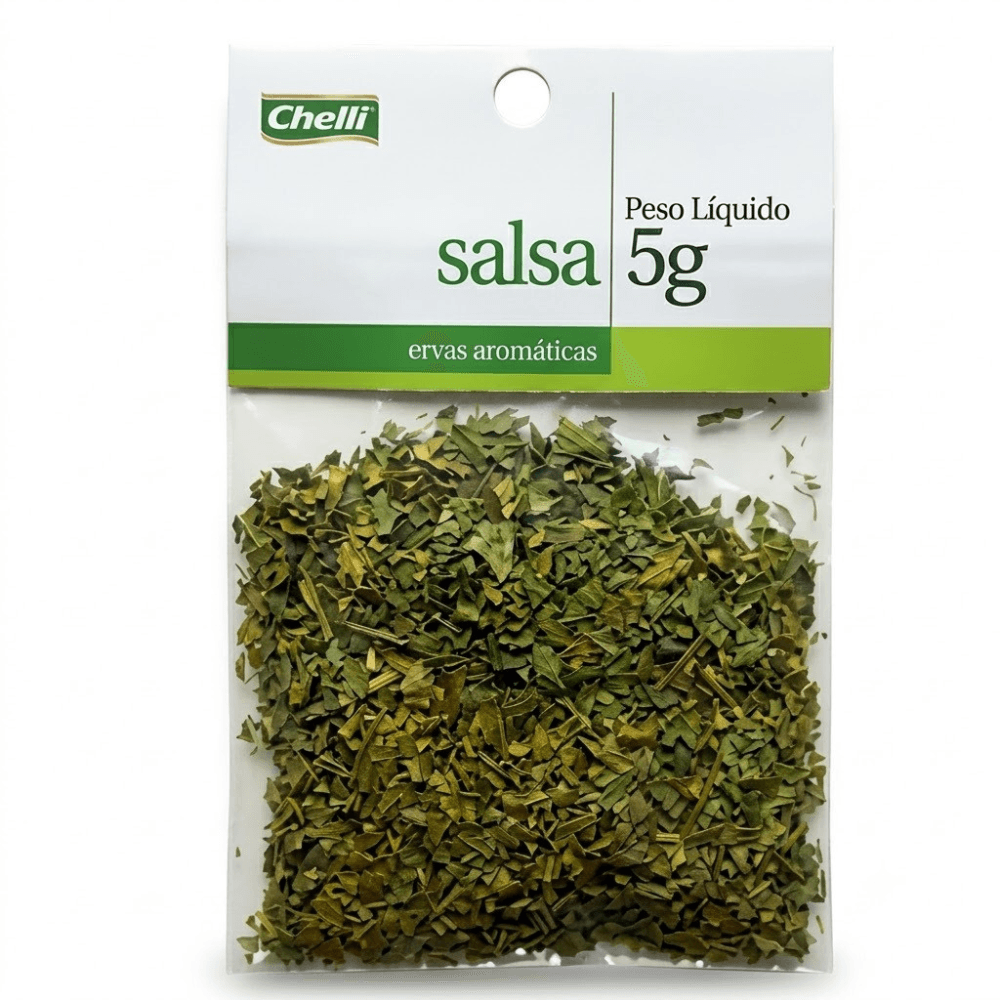 Salsa Chelli Envelope 5g