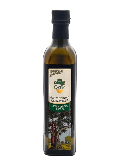 Azeite Oliva Cere 500ml Extra Virgem